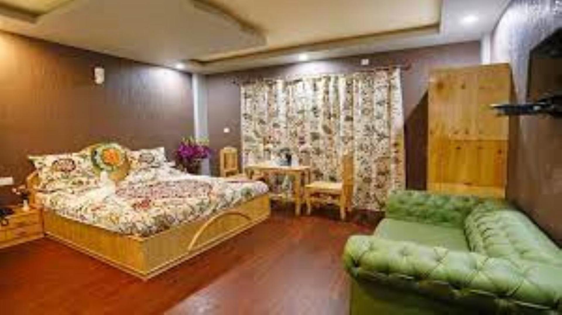Hotel Shefaf Durgjan Екстериор снимка