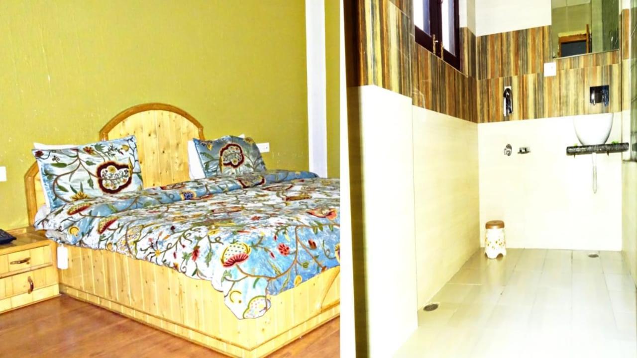 Hotel Shefaf Durgjan Екстериор снимка